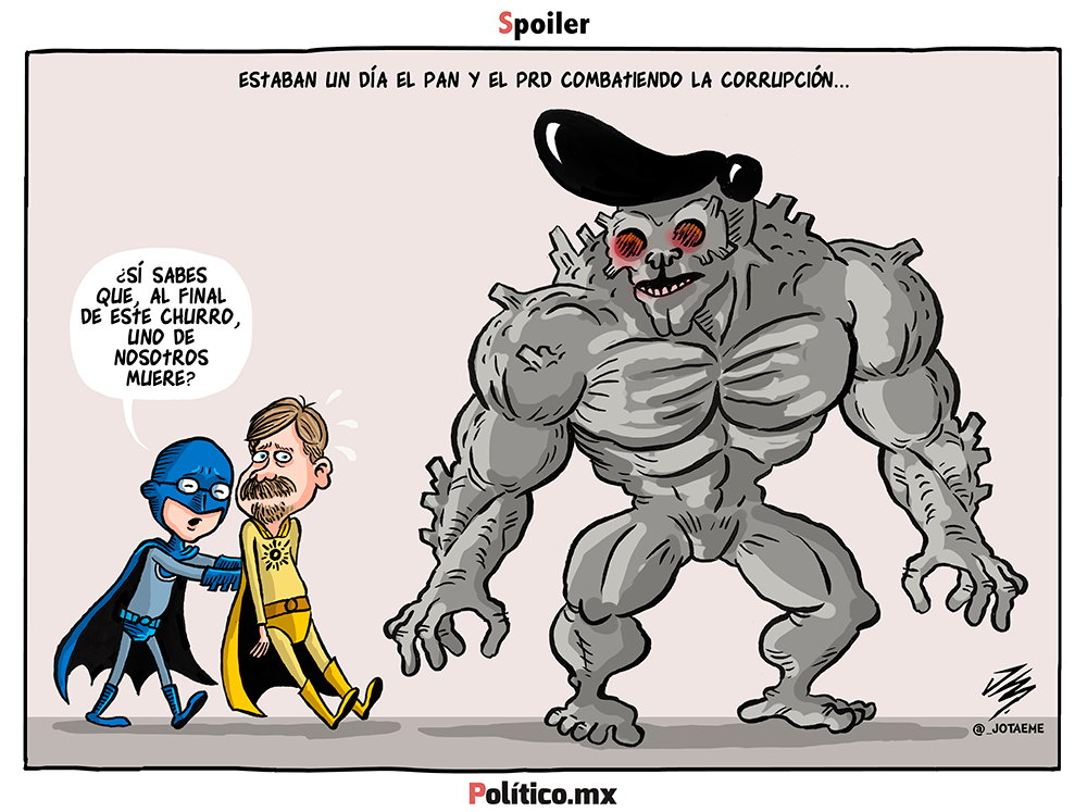 Caricatura