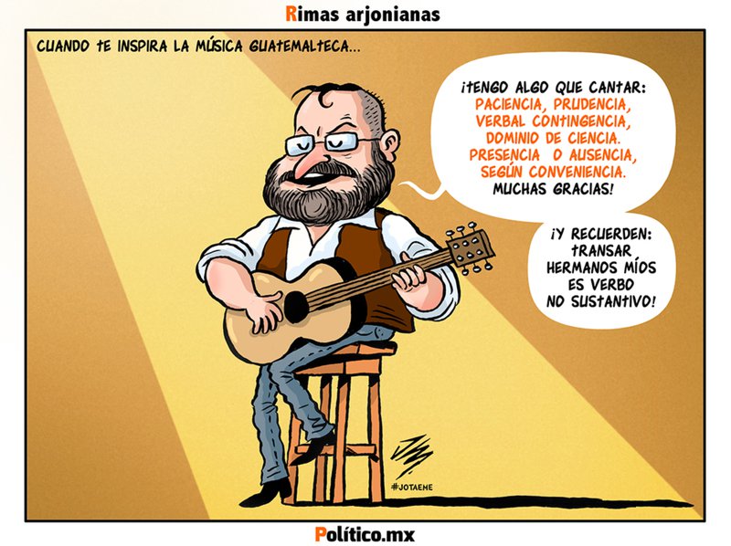 Caricatura