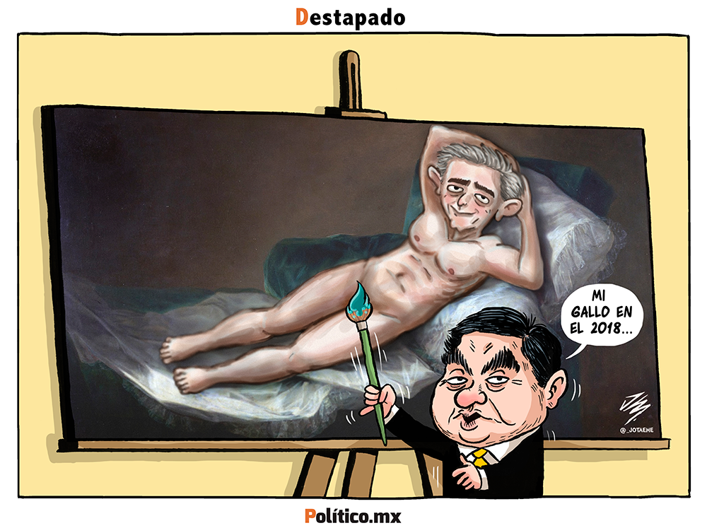 Caricatura