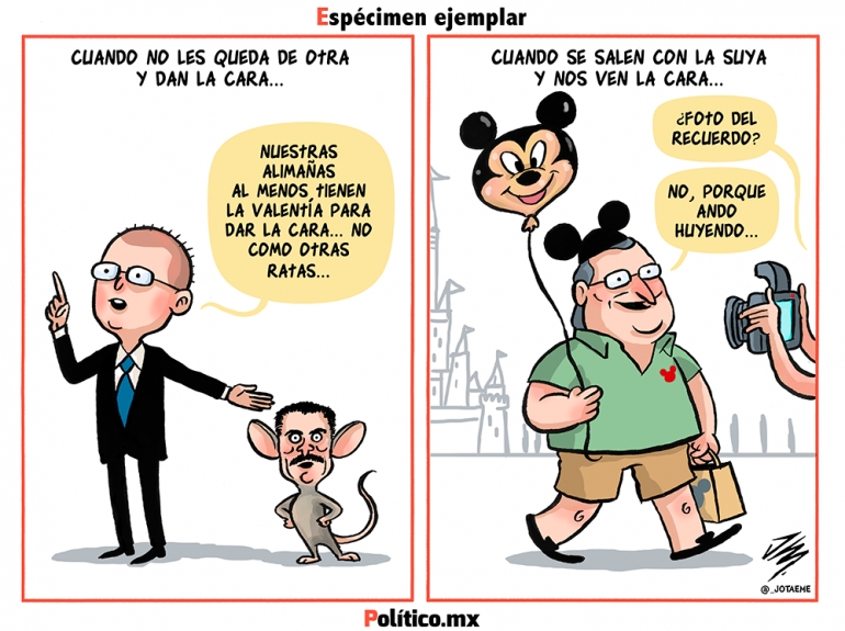 Caricatura