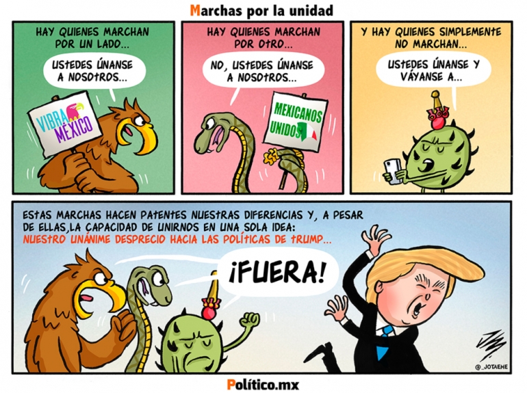 Caricatura