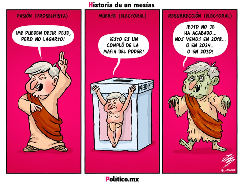 Caricatura