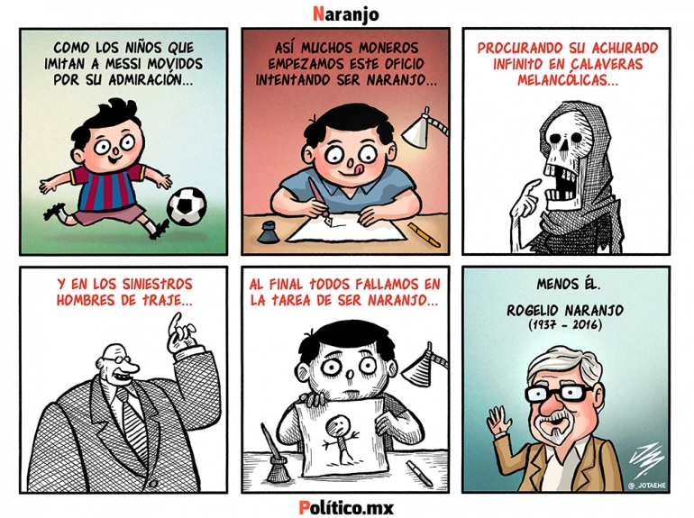 Caricatura