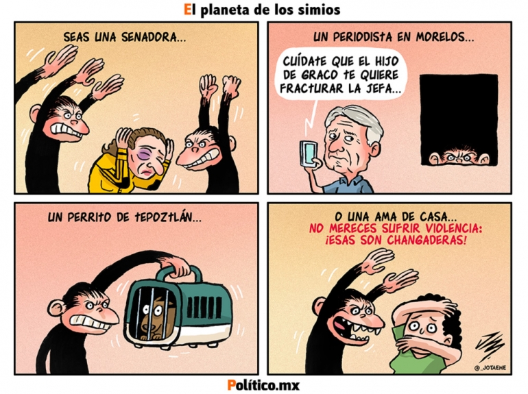 Caricatura