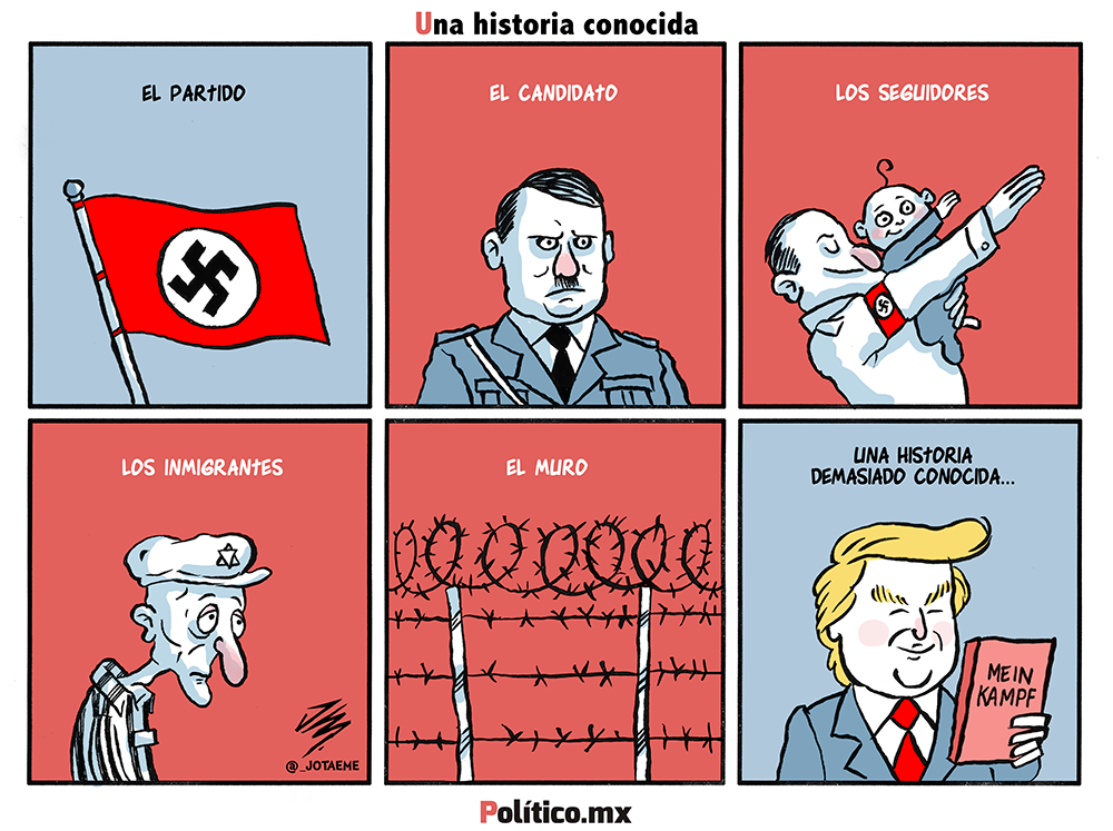 Caricatura