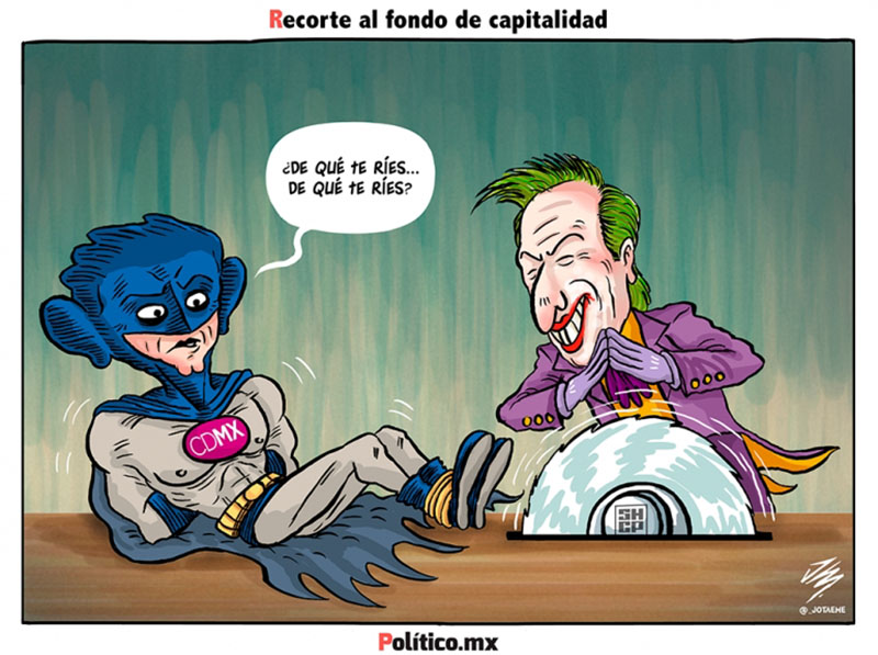 Caricatura