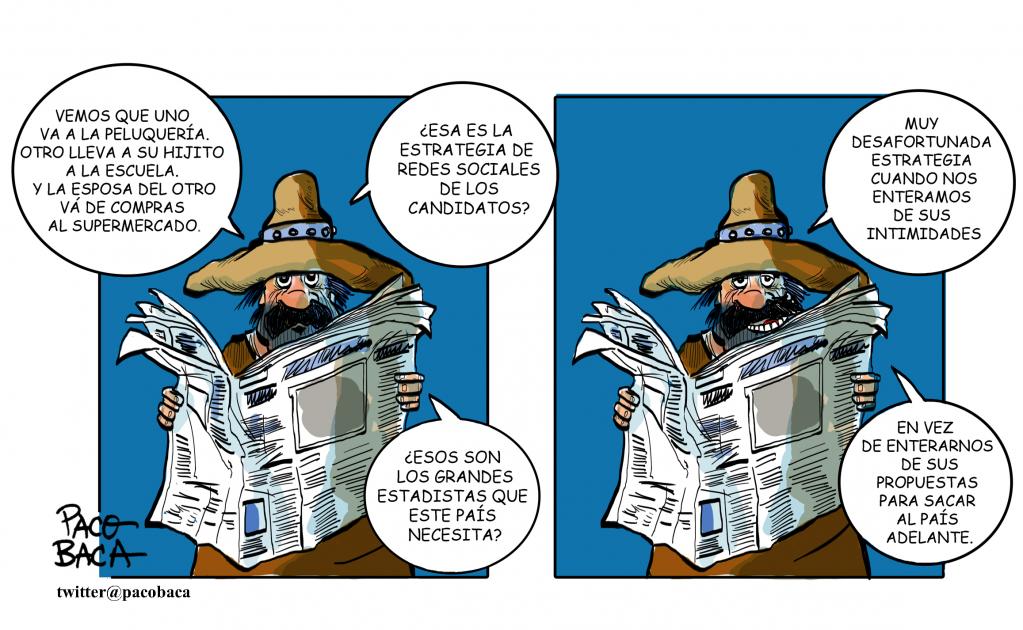 Caricatura