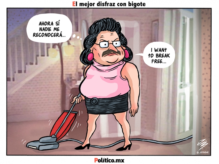 Caricatura