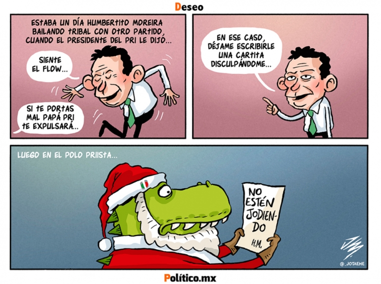 Caricatura