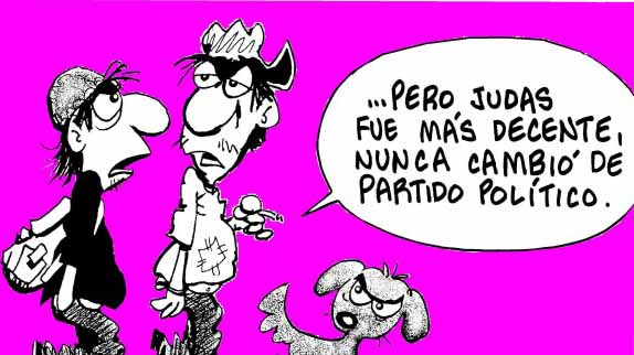 Caricatura