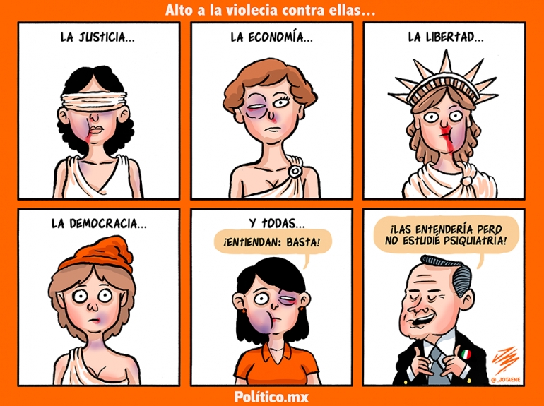 Caricatura