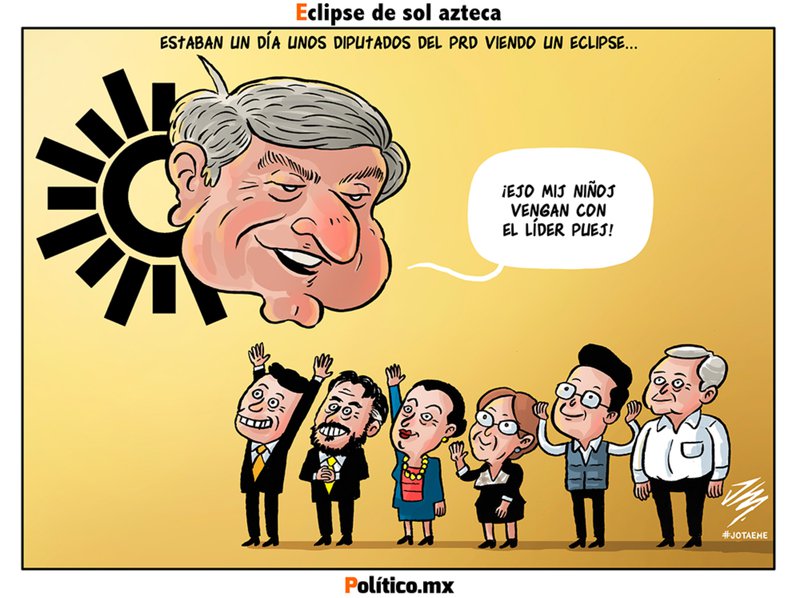 Caricatura