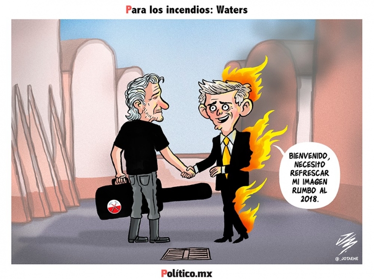Caricatura