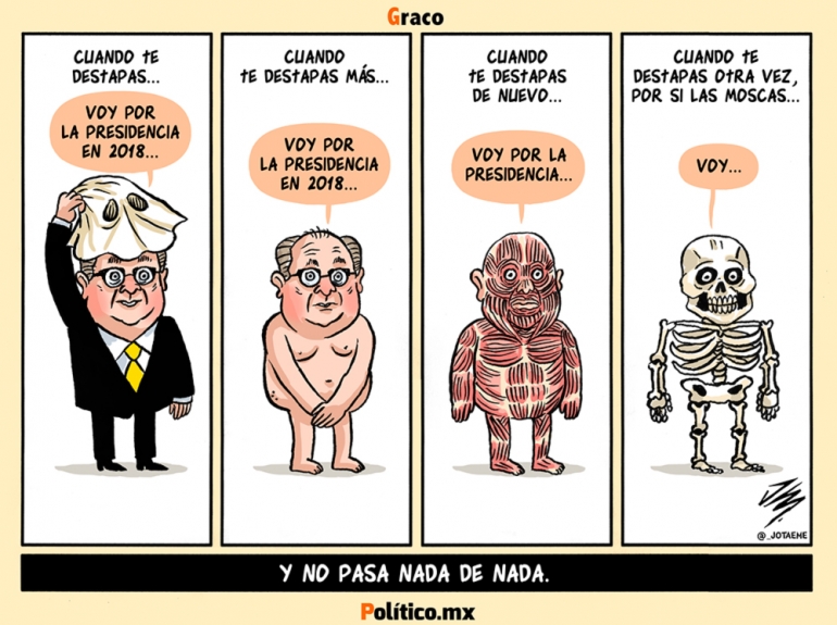 Caricatura