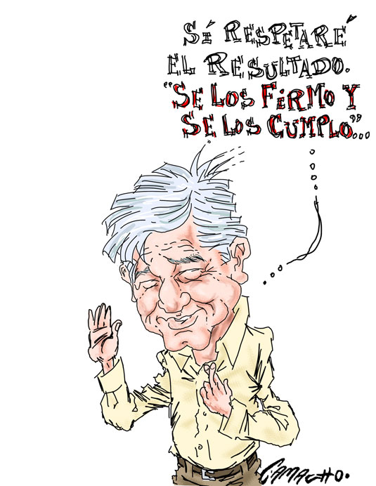 Caricatura