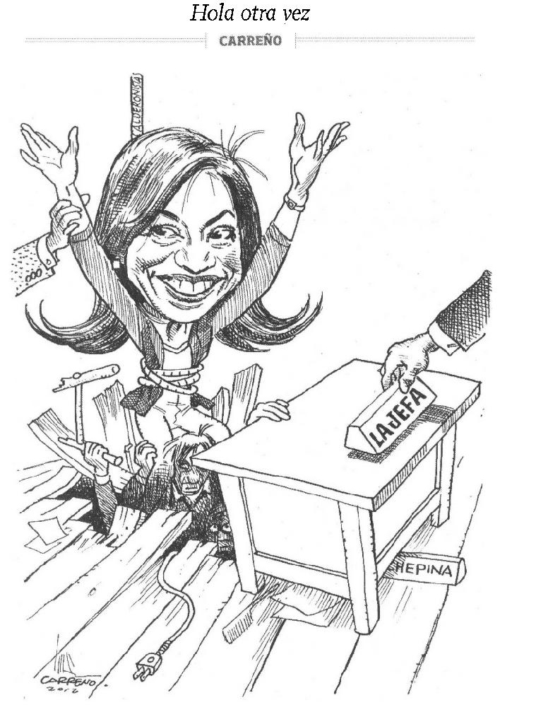 Caricatura