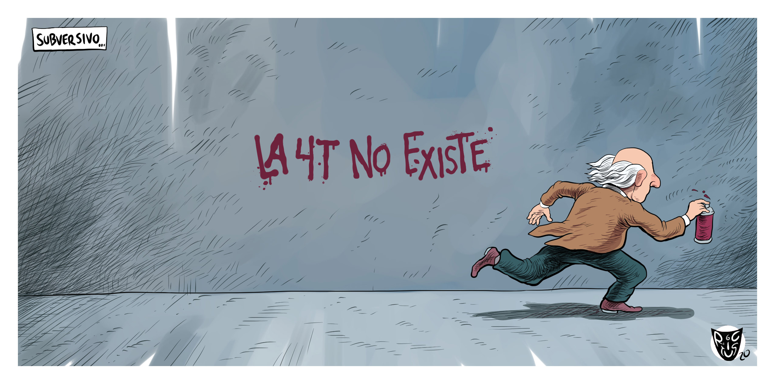Caricatura