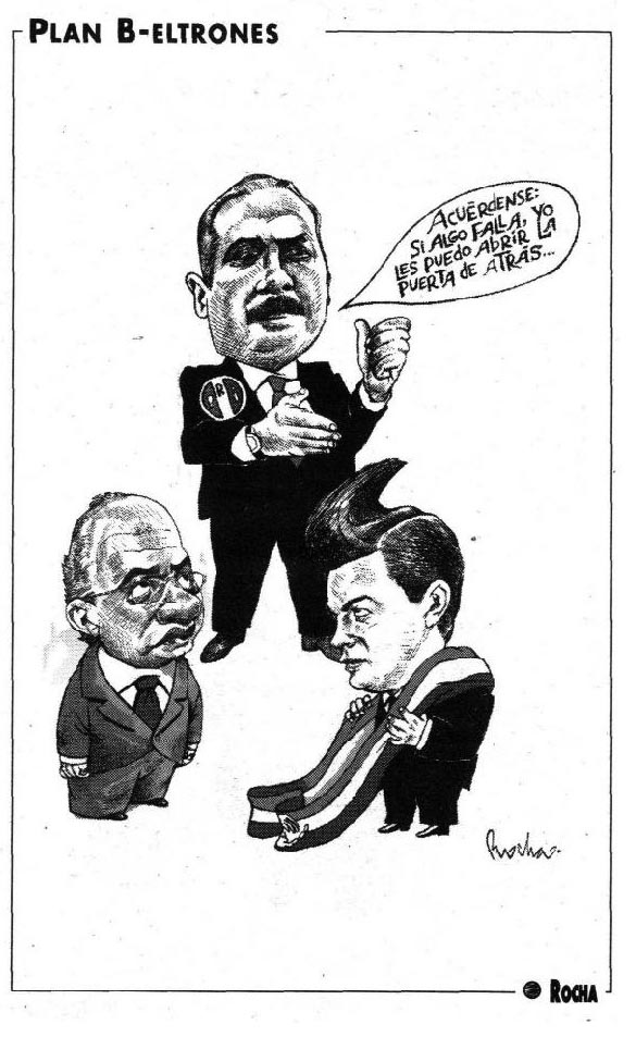 Caricatura
