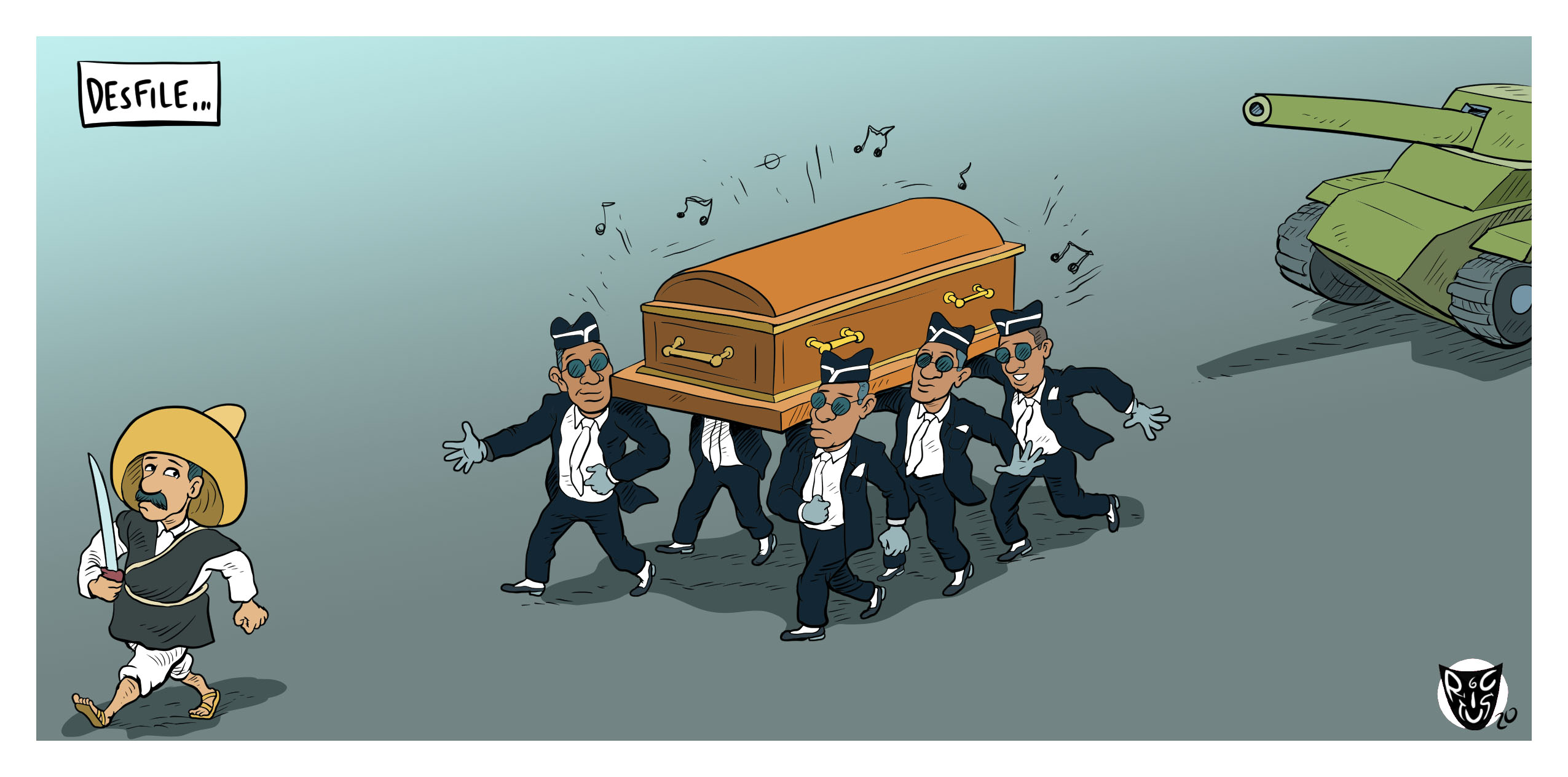 Caricatura