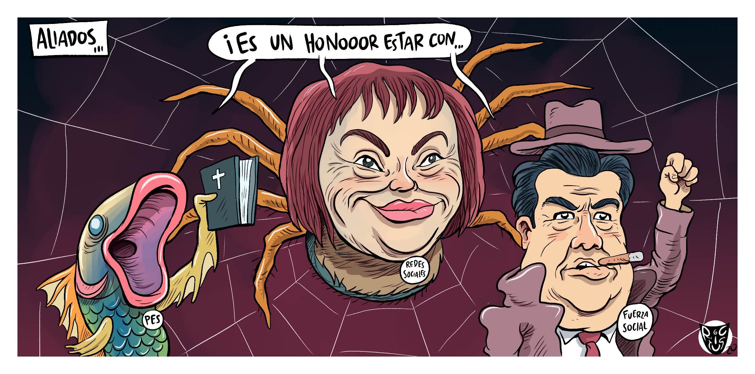 Caricatura