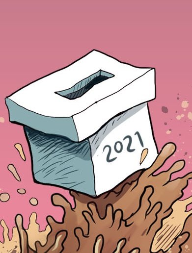 Caricatura