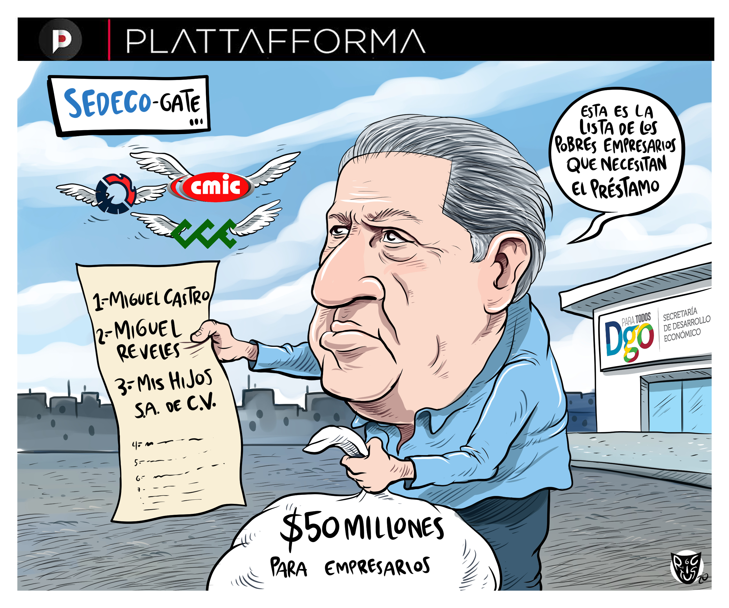 Caricatura