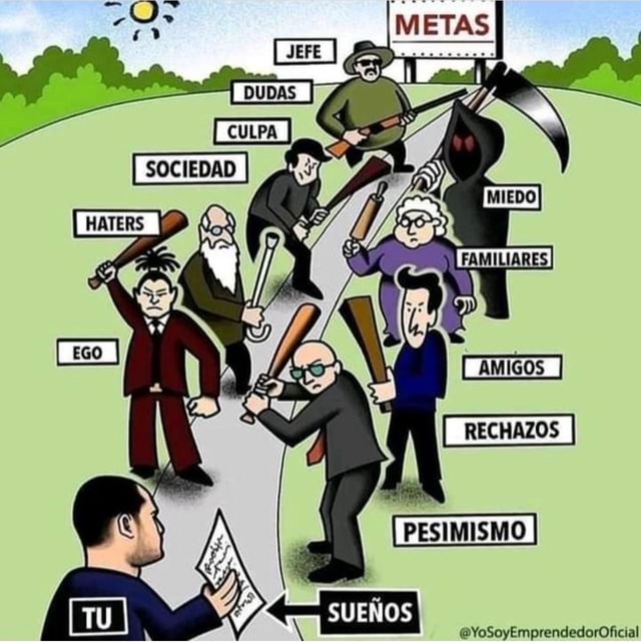 Caricatura