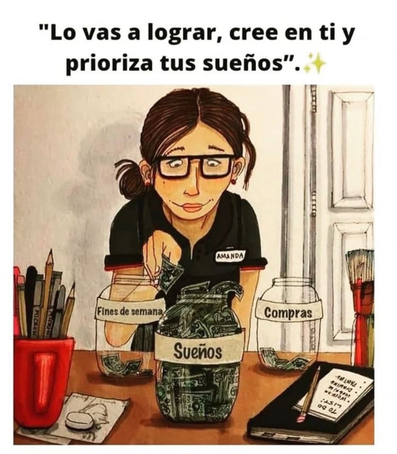 Caricatura