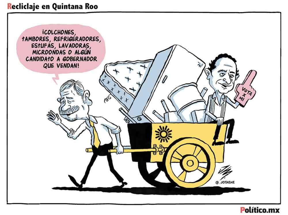 Caricatura