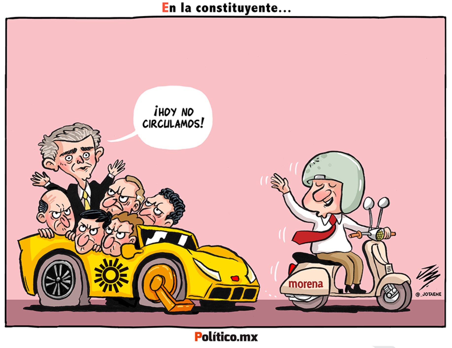 Caricatura