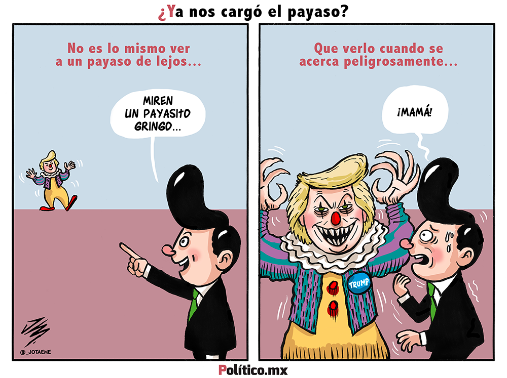 Caricatura
