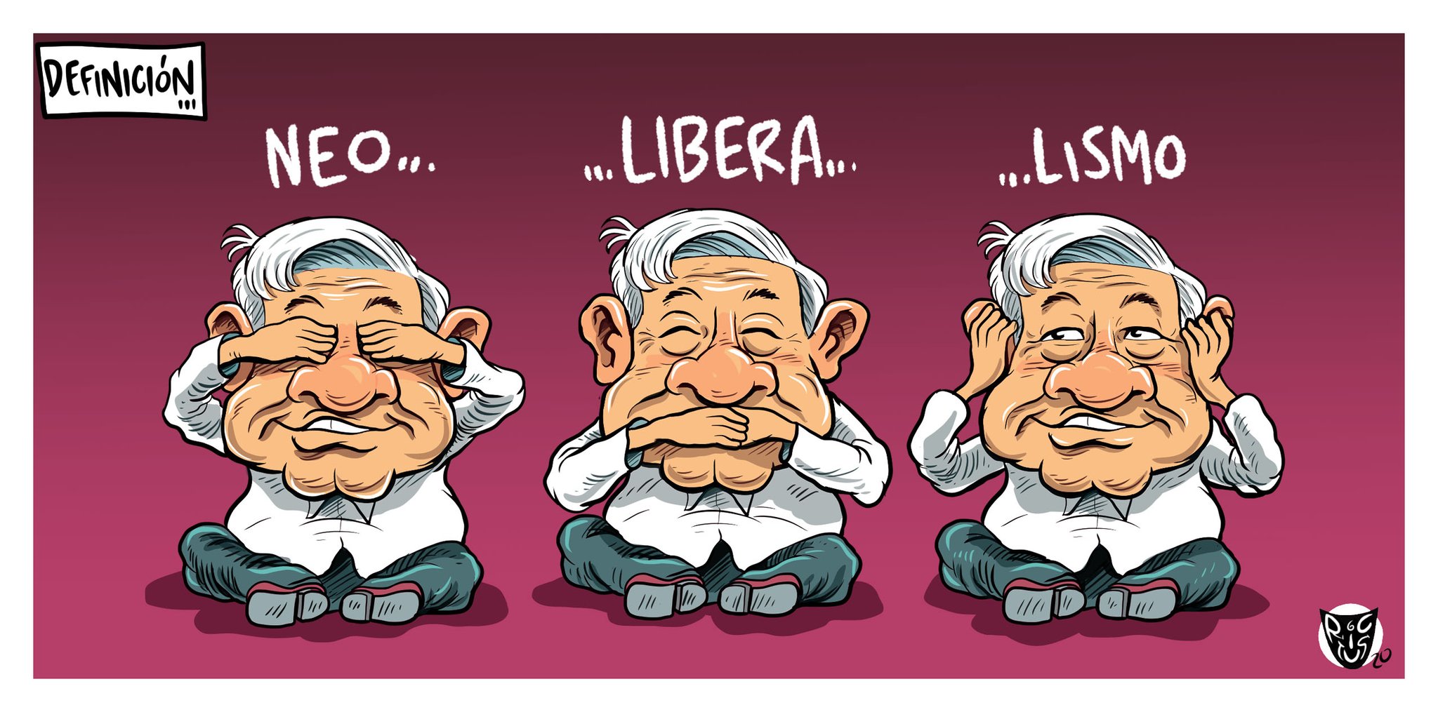 Caricatura
