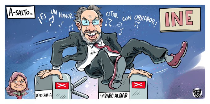 Caricatura