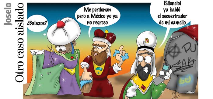 Caricatura