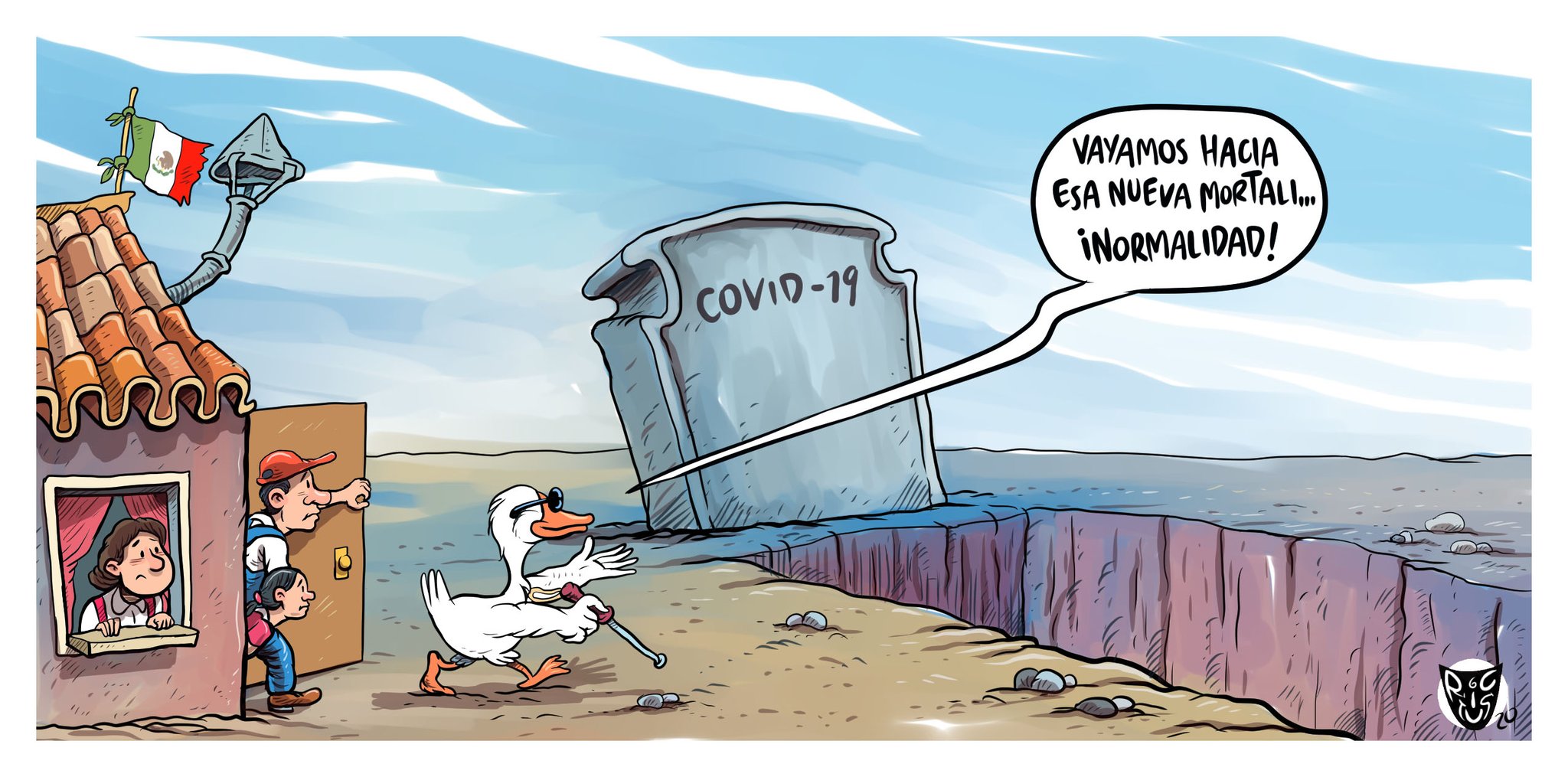 Caricatura