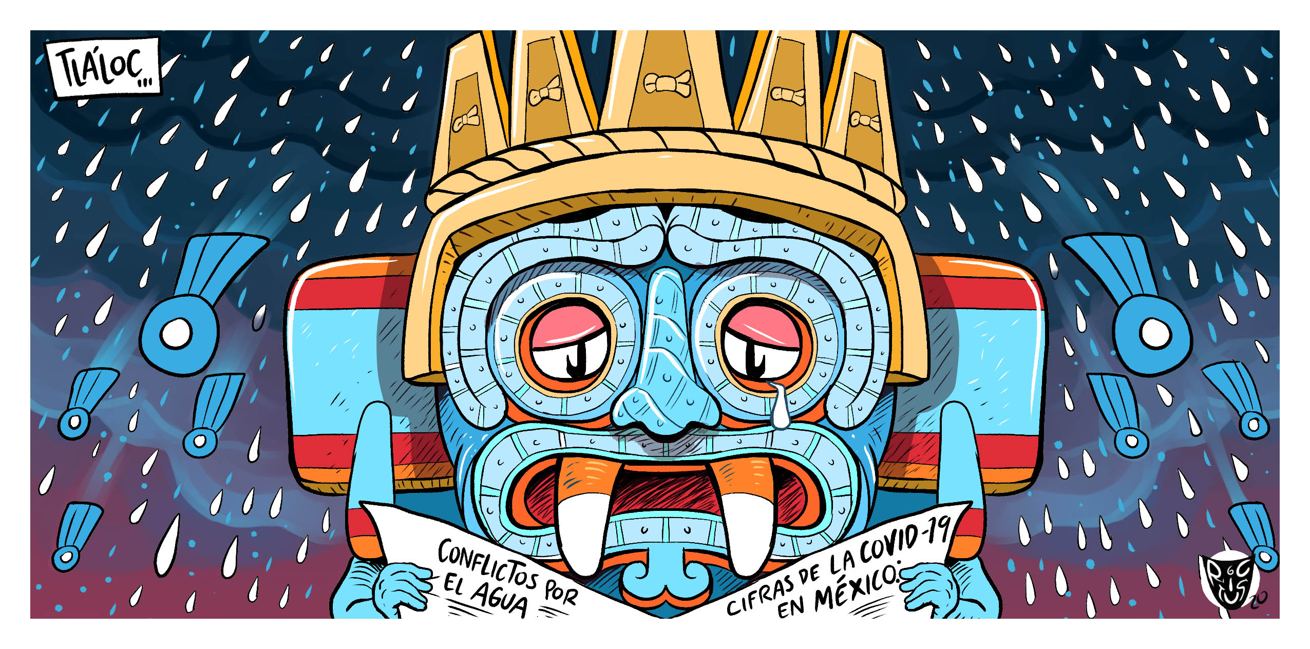 Caricatura