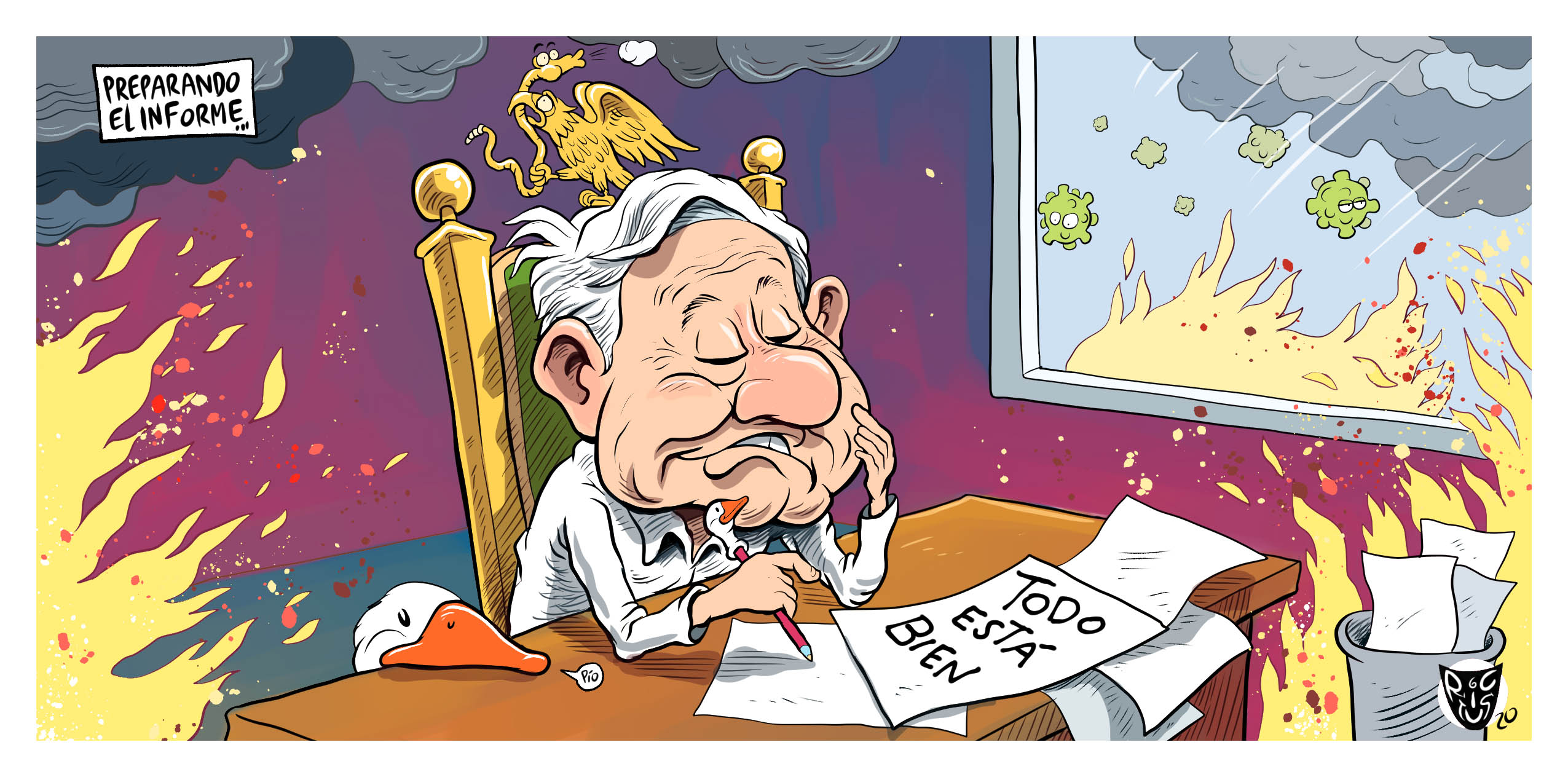 Caricatura