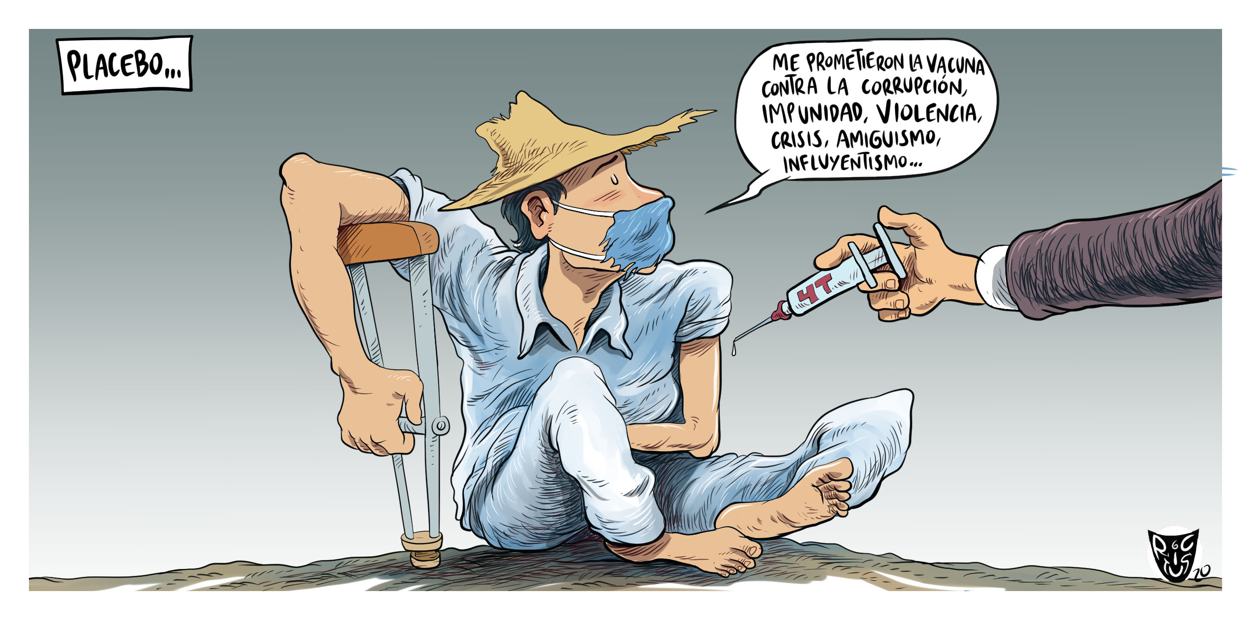 Caricatura