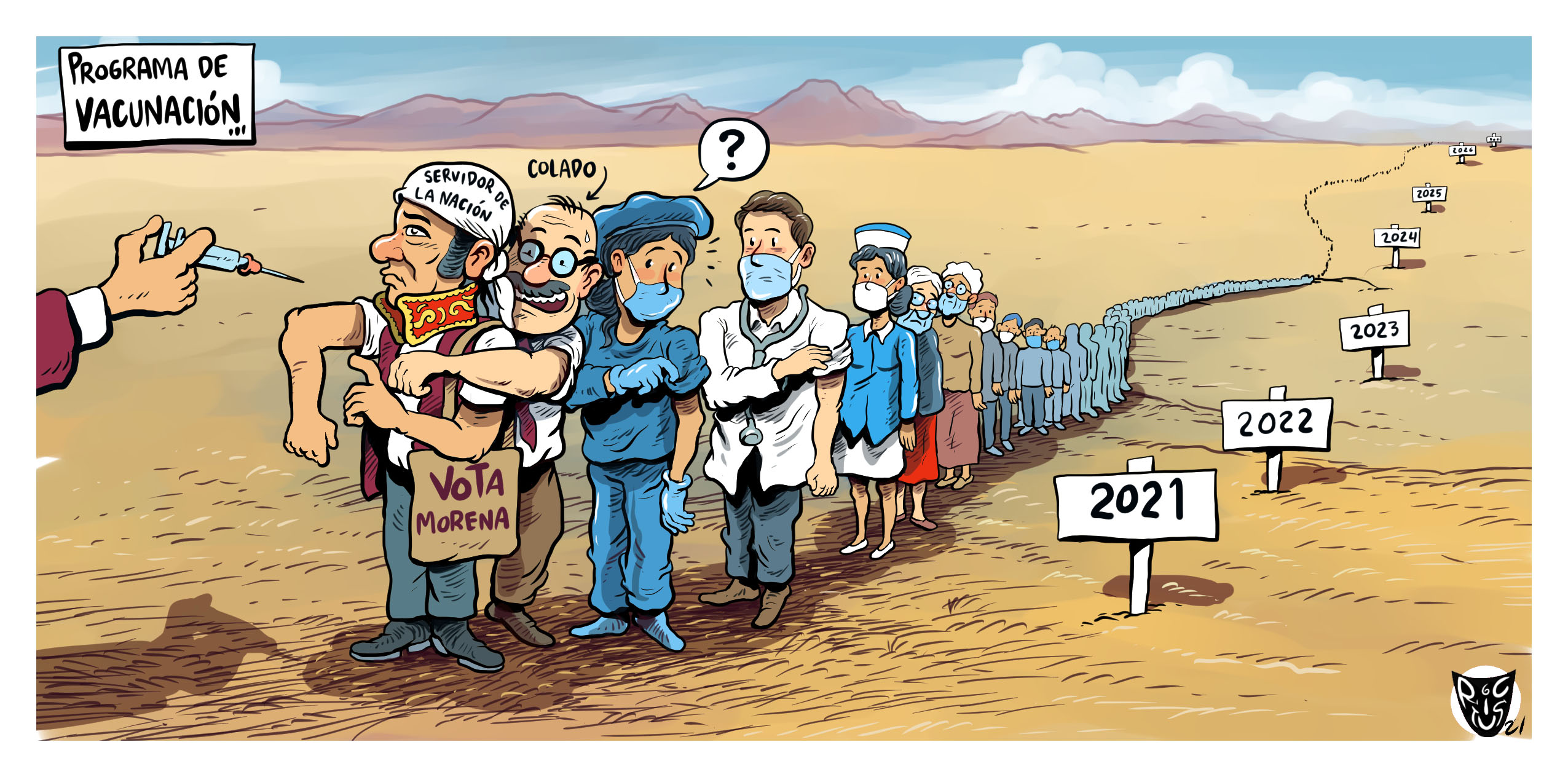 Caricatura