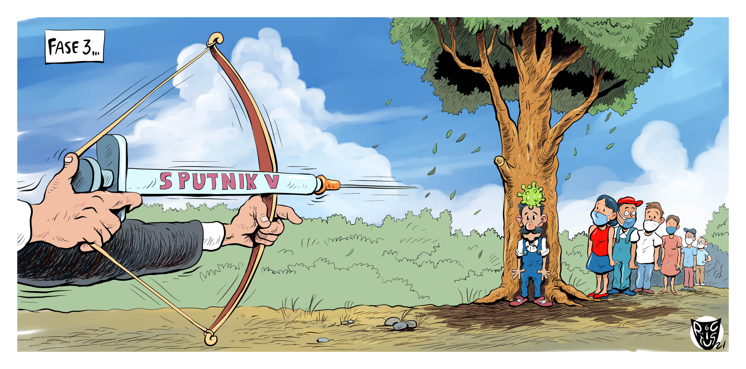Caricatura