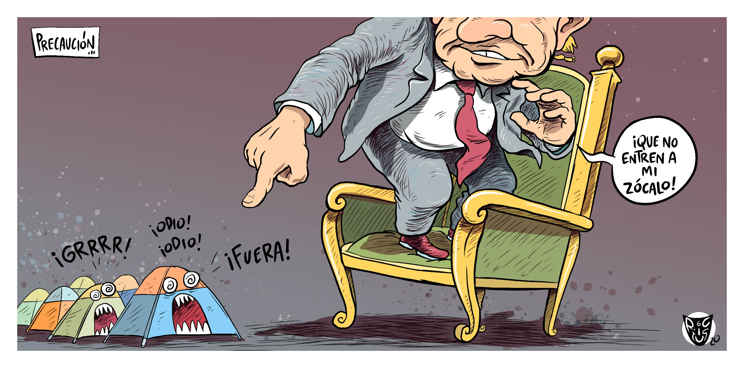 Caricatura