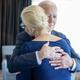 Recibe Joe Biden a viuda e hija de opositor ruso Alexéi Navalny