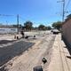 Refuerzan jornadas diurnas y nocturnas de bacheo en Hermosillo