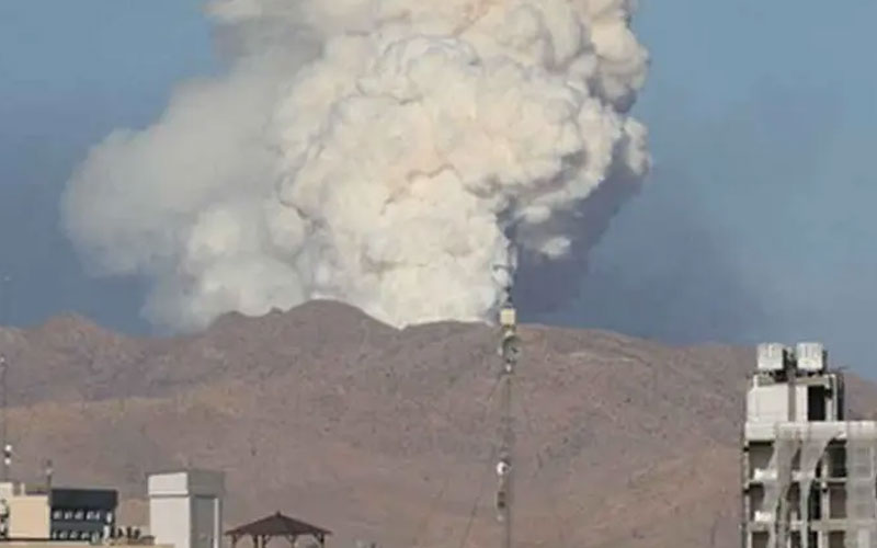 Rusia condena ataque de EU a instalaciones nucleares iraníes y advierte sobre peligrosa escalada