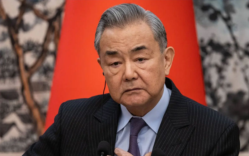 China afirma que el ataque de EU a Venezuela amenaza la paz en América Latina