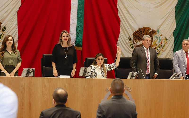 Congreso de Sonora analiza reformas sobre abuso sexual, salud mental y protección a víctimas