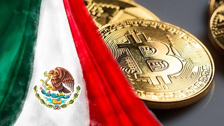 Oportunidad bitcoin en México