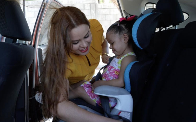 Exhortan a extremar precauciones en vacaciones para prevenir accidentes y proteger a las familias