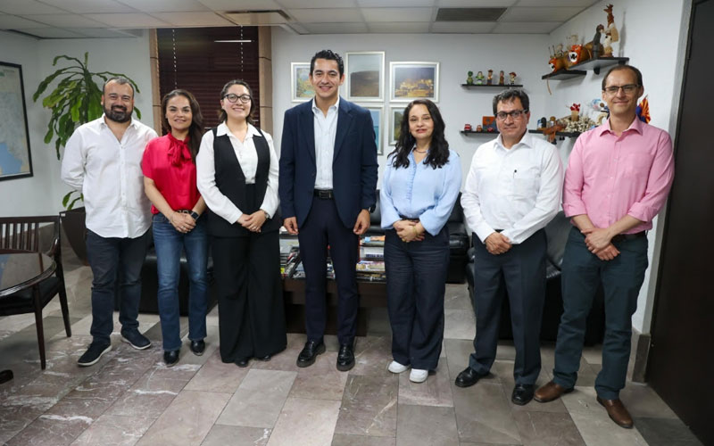 Hermosillo será sede del Segundo Simposio Internacional de Depósito de Jales 2026