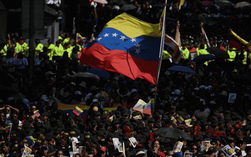 Venezuela decreta siete días de duelo nacional por víctimas de los terremotos